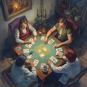 Game Bài 789B – Đổi Thưởng Siêu Tốc