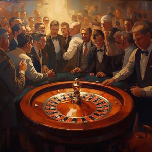 Blackjack 789B